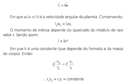 GRAVITAÇÃO