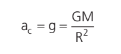 GRAVITAÇÃO