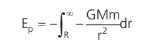 GRAVITAÇÃO