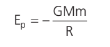 GRAVITAÇÃO
