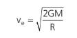 GRAVITAÇÃO