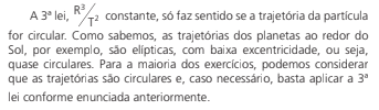 GRAVITAÇÃO