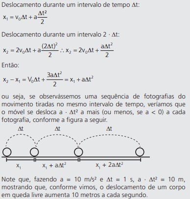 MOVIMENTOS PARTICULARES